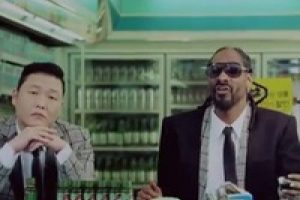PSY, yine interneti sallıyor