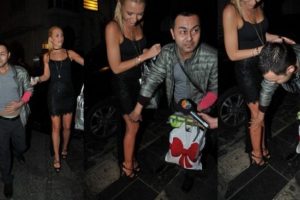 Serdar Orta&ccedil;'tan takoz a&ccedil;ıklaması