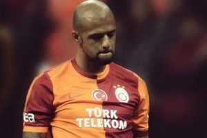 "Sıkıldım"