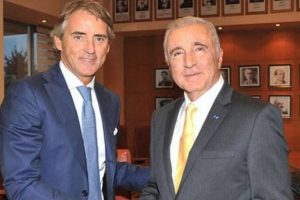 Galatasaray'da Manci'nin kader g&uuml;n&uuml;!