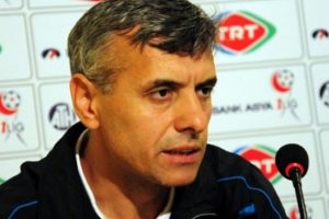 Şaban Yıldırım İneg&ouml;lspor'da