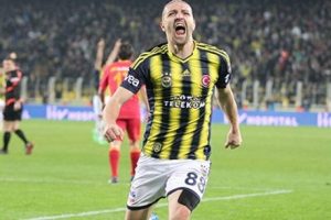En b&uuml;y&uuml;k transferimiz ''Caner''