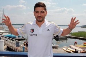 Beşiktaş karıştı!