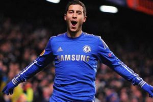 Hazard'dan transfer a&ccedil;ıklaması!
