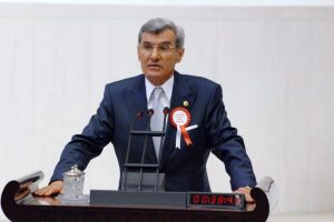 "TSK'nın g&ouml;revi devleti korumaktır"