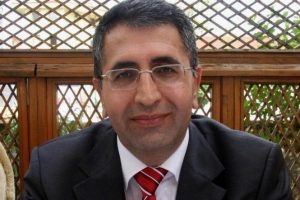 "Yargı kuşatma altına alındı"
