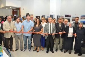 Bursa yabancıların g&ouml;z&uuml;nden fotoğraflandı