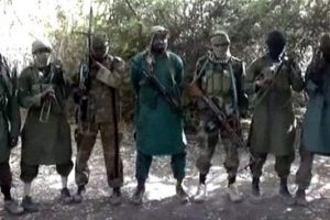 'Boko Haram 20 kadını daha ka&ccedil;ırdı'