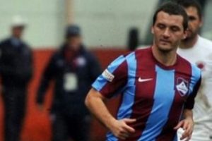 Gol makinası Barış Memiş