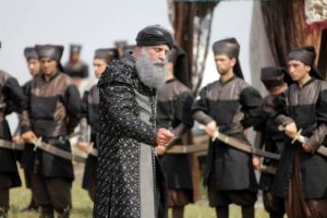 "Muhteşem Y&uuml;zyıl" veda ediyor