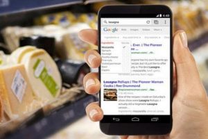 Google'dan sosyal medyayı sallayan fotoğraf!