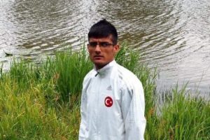 Milli sporcudan acı haber geldi