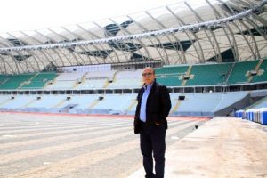 Yeni statta sona gelindi