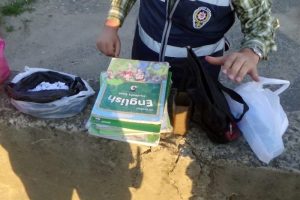 350 polisle uyuşturucu operasyonu