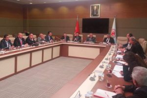 TBMM Tarım Komisyonu Bursa'ya geliyor