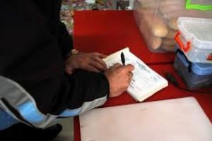 Esnafa hafta sonu &ccedil;alışma ruhsatı alma uyarısı