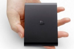 Sony'nin bombası bu kutunun i&ccedil;inde!