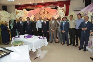 Halk eğitim sergisi g&ouml;z kamaştırdı