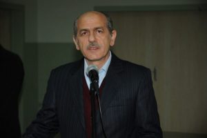Orhangazi Milli Eğitim M&uuml;d&uuml;r&uuml; değişti