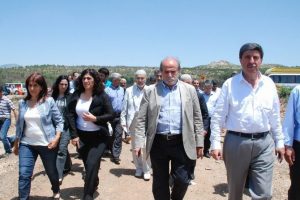 HDP aday &ccedil;ıkaracak mı ?
