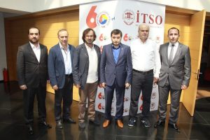 URGE projesi ihracat&ccedil;ılara tanıtıldı