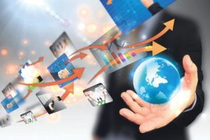 İnternet kullanımı hızı artıyor!