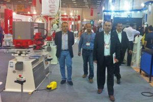 İTSO'dan makine fuarına &ccedil;ıkarma