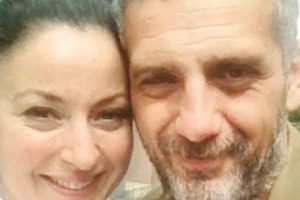 Yonca Cevher nişanlandı