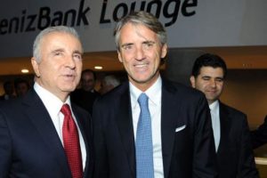 Mancini gidiyor mu, kalıyor mu?