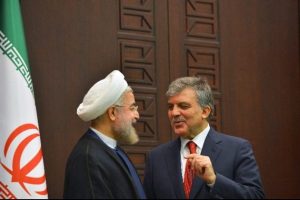 "T&uuml;rkler ile İranlılar anlaşıyorlar ama..."