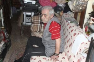 Ebru G&uuml;ndeş'ten babasına mesaj