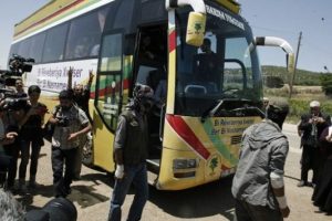 HDP grup toplantısını Lice'de yaptı