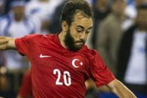 İşte Olcan Adın'ın yeni takımı