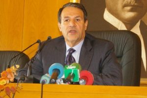 Musul i&ccedil;in olağan&uuml;st&uuml; hal talebi