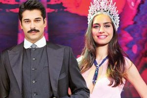 Amine G&uuml;lşe Burak &Ouml;z&ccedil;ivit&acute;i reddetti