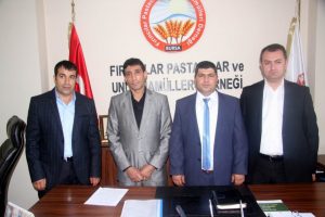 Unlu mamul &uuml;reticileri ekmek &uuml;retim ruhsatı istiyor