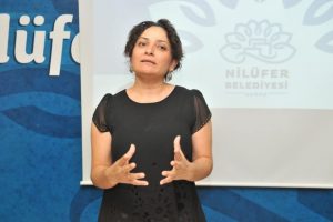 Kadın Dostu Kentler heyeti Nil&uuml;fer'i mercek altına aldı