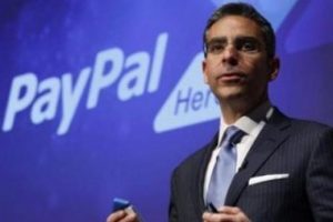 Facebook'a Paypal'den transfer