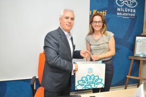 Nil&uuml;fer kadınların merceğinde