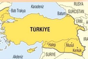 T&uuml;rkiye Musul ve Kerk&uuml;k'e girebilir