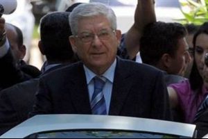 Hurşit Tolon'a tahliye