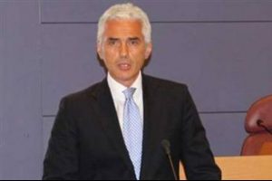 T&Uuml;SİAD'ın yeni başkanı Haluk Din&ccedil;er