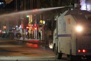 Van'da g&ouml;zaltına alınan 11 kişi serbest