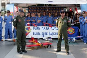 Bursa'da '&Ouml;ğrenme Şenliği'