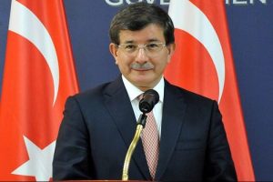 "T&uuml;rk şof&ouml;rlerin kurtarılması i&ccedil;in yoğun trafik i&ccedil;indeyiz"
