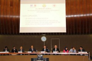 BM'nin g&uuml;ndemi Suriye'deki vahşet