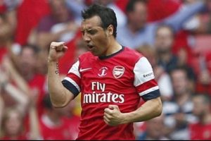 Atletico Madrid onun peşinde!..