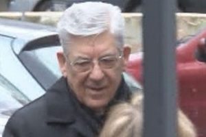 İşte Hurşit Tolon'u tahliye eden karar