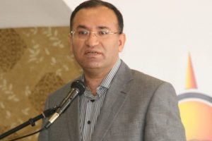 Bozdağ: "O el kırılmalıydı"