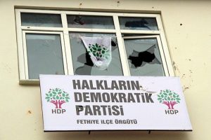 118 kişi hakkında dava a&ccedil;ıldı
